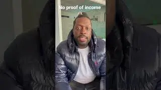 Get rental property, No proof of income