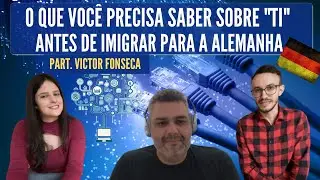 FANI E RAFA ENTREVISTA #1 - 
