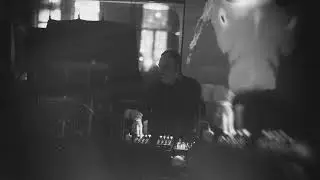 Alexskyspirit @ OMG Events | Oslo 20.09.2025