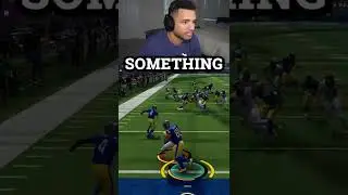 THE MOST INSANE RETURN IN MADDEN 23!