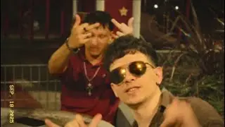 Solos en la Oscuridad (Ft. Andy Comonn) (Video Oficial)