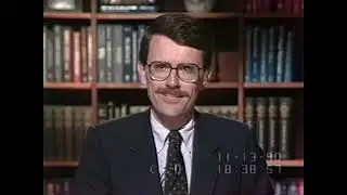 U.S Troop Buildup In Saudi Arabia (CSPAN)