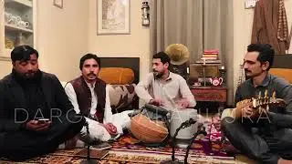 Ezzat Ba De Zyateegi Da Drano Sara Keena #duet #rabab #tabla #tangtakor #pashtoghazal #tappy2024 #1k
