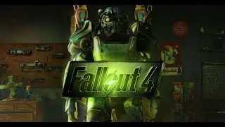Прохождение Fallout 4 Next Gen Выживание PS 5