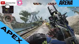 APEX Legends: ARENA