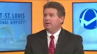 Aviation expert talks Lambert Airport history