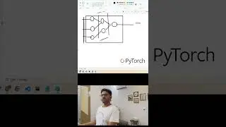 MATHS is NOT Required for AI - PyTorch is here.