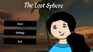 The Lost Sphere Funny video 🤣 in my channel ( T Game By Toha)