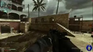 MW3 PC Livecommentary! - Mine 