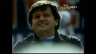 1987 Oilers Highlights