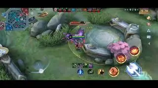 Hanabi new update gameplay.. Mobile Legends Bangbang Gameplay guide.. Solo gaming #hanabisolorank