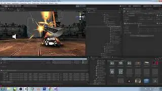 VFX Clarity Tech!