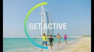 Dubai Fitness Challenge ( The Westminster School )