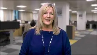 DriveTech Recruitment Video