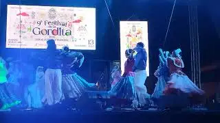 Festival de la Gordita 2025