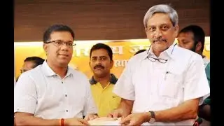 Goa Bypoll: BJP's Parrikar, Rane Win| Mathrubhumi News