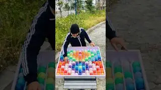 Ball sort puzzle fun and addictive puzzle game