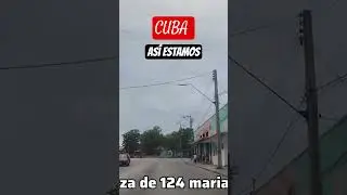 Apagones en Cuba 💡 #crisis #cuba #hanycurls #apagones #shortviral #shorts #miseria