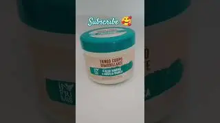 #cien scrub corpo vegan 👍+fango corpo#inprimis👍#lidlitalia #lidl #eurospin #lowcost #bodycare buoni🥰