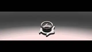 Watch Parts Explode and Collapse Render