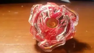 Beyblade Burst Valkyrie Spread Survive Unboxing!