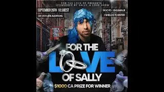 4 The Love Of Sally Ep 1 Oh So Coinzy