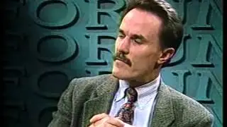 Why I Converted To Eastern Orthodoxy -  Author Frank Schaeffer