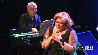 Maria Graña - Uno - 09/08/14
