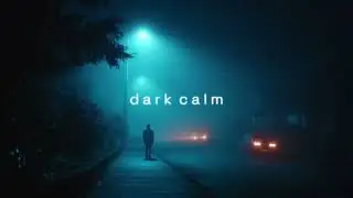 Dark Ambient Night Music | Peaceful Winter Sleep Soundscape with Cinematic Feeling
