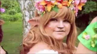 FAUN LOOKBOOK