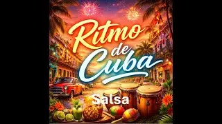 Ritmo de Cuba | Salsa