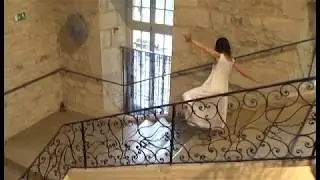 Bruissonance et Claudine Valette &agrave; Saint-Antonin-Noble-Val