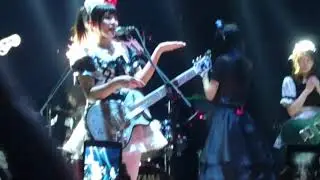 BAND MAID LIVE MEXICO Foro Indierocks! pte 2