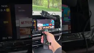 Car Tv Mate MAX🚗Очень удобный беспроводной адаптер CarPlay/Android Auto🤩HDMI для Amazon TV Stick