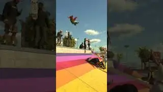 Skate. Mega Server Clips @skate @stillmilky #Swarm #skate #easkate #community #shorts #80s