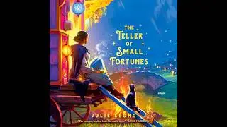 Teller of Small Fortunes Audiobook by Julie Leong