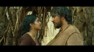August 16 1947 -Official Teaser | Gautham Karthik | NS Ponkumar | AR Murugadoss