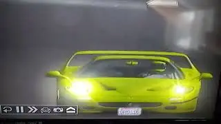 Project Gotham Racing: Financial Challenge Street Race at San. Fran. Financial District