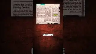 The Unsolved Murder of Cheryle Gossett | 1992 Los Angeles Beach Mystery | True Crime Story
