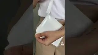 How to wear enya heating patch!