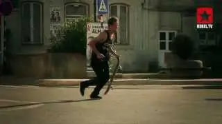 Portugal Skate Tour