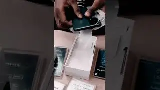 Redmi note 11 Black color #unboxing