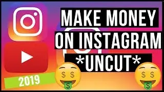 How To Make Money On Instagram With Affiliate Marketing in 2020