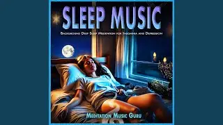 Background Music for Dream Sleep