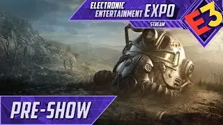 E3 2019 - Pre-SHOW #2