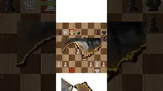 Mikhail Tal Brilliancy #lyrics  #speedup  #nonstopchess #chessmusical  #chess  #chessnotcheckers