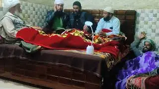 گوجری کتاب قصہ حضرت عیسیٰ علیہ السلام کو آسمان پر اٹھا لیا گیا | مولوی سیف علی جموں و باغ علی چنینی