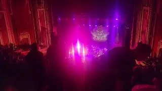 Cadence To Arms Boys Are Back [Dropkick Murphys Live in Milwaukee 10.22.2024