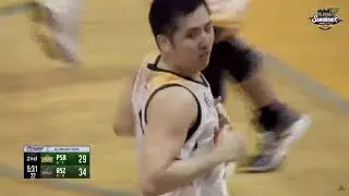 Zamboanga Family's Brand Sardines - Atami Sardines vs Pasig Sta. Lucia Realtors | HIGHLIGHTS