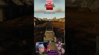 War Thunder & S&eacute;ries de TV 😱📺 American Horror Story e o medo de ver sozinho